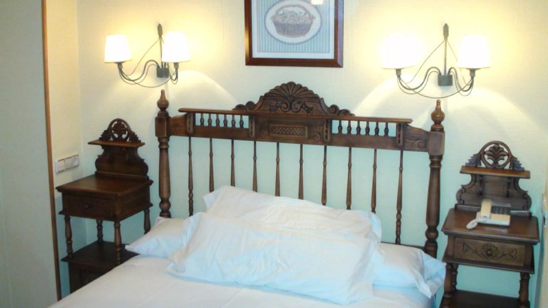 Hotel Nava Real