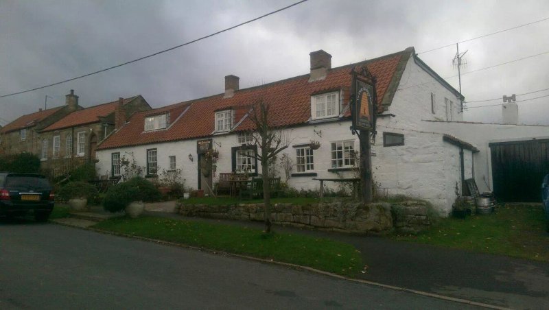 The Beehive Inn