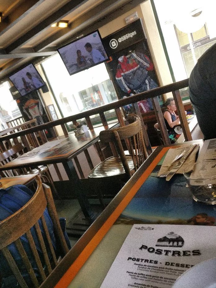 Sports Bar Sitges
