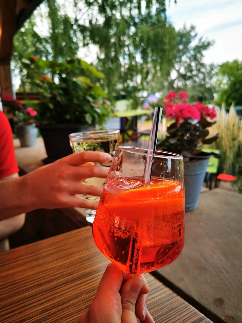 Gasthaus Almensee