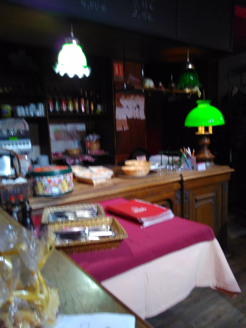 Winstub Henriette