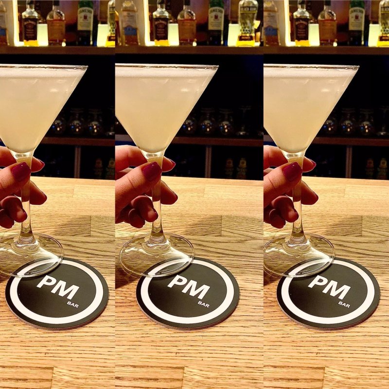 PM bar