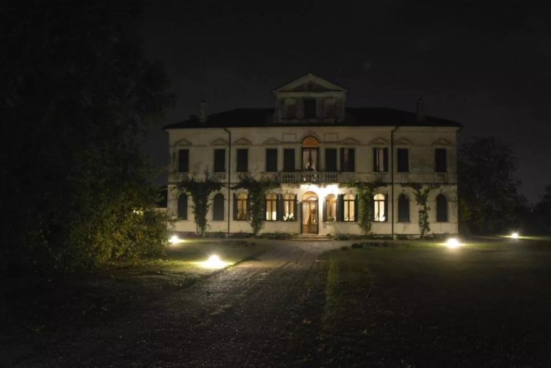 Residenza D'epoca Villa Caotorta