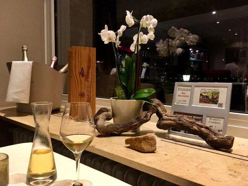 Platen's Restaurant & Wine-Lounge