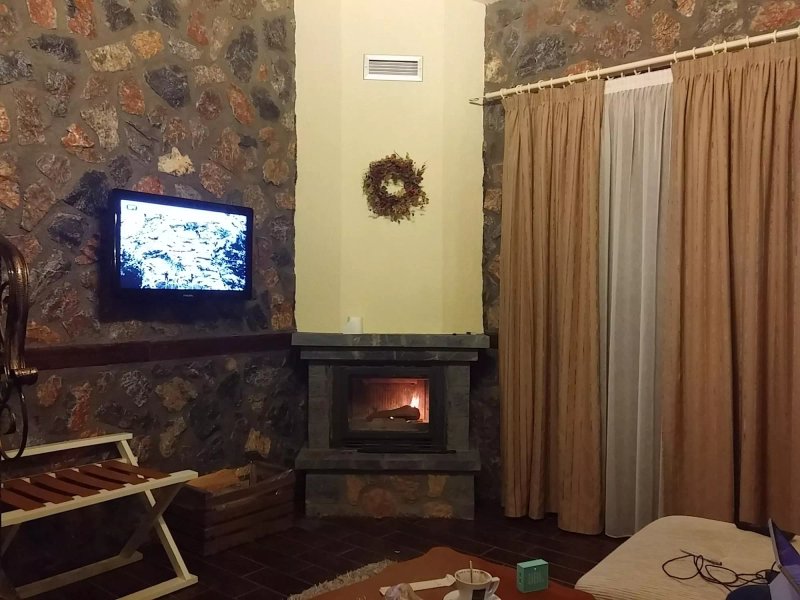Kaimak Inn Spa & Resort
