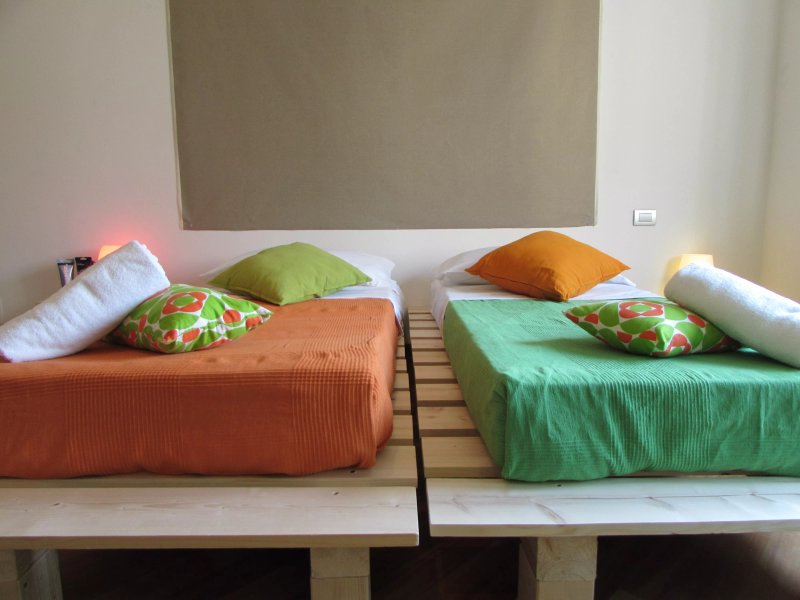 Inn-Perfect Room & Suites INN Milan