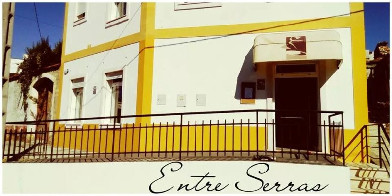 Entre Serras