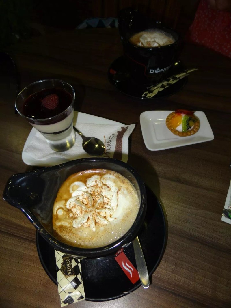 Cafe Zaharo