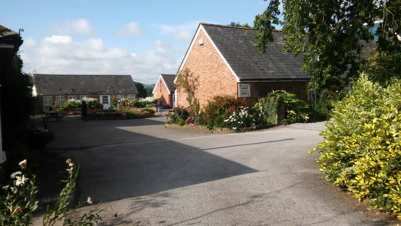 The Coppleridge Inn