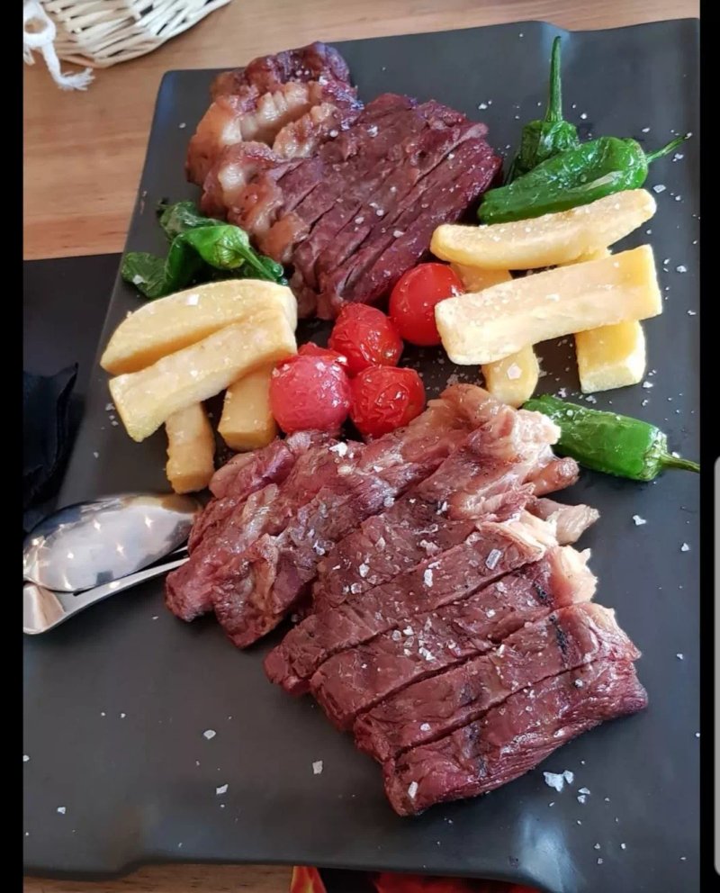 Brasa & Sarmiento