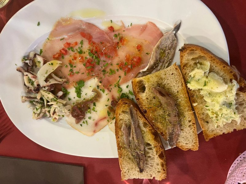 Ristorante Puin