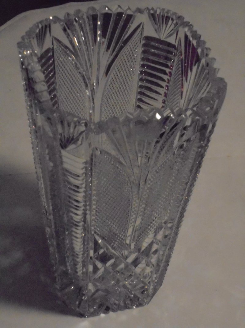 Heritage Irish Crystal