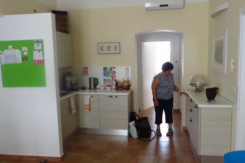 B&B Giovinazzo