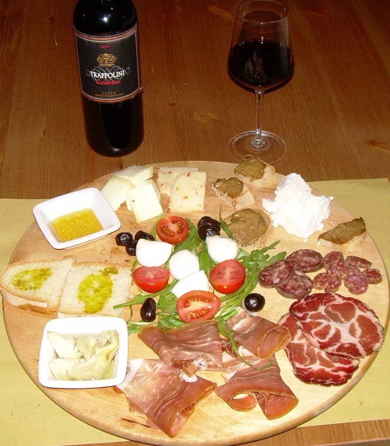 Ejelo - La Bottega del gojo
