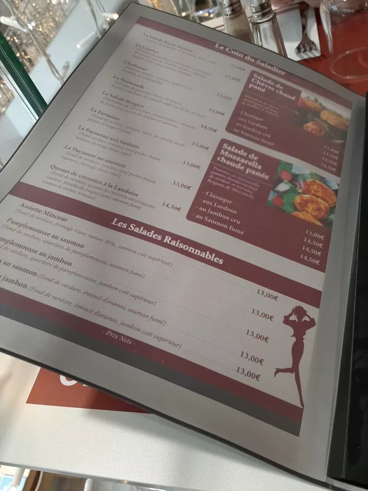 Le Grand Cafe de la Bourse