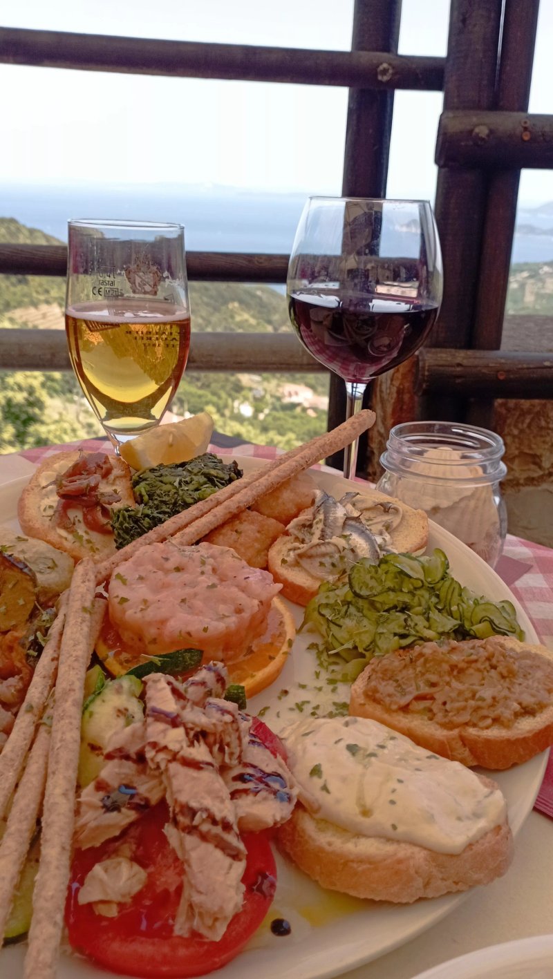 La Rosteria di Regina