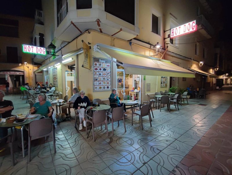 Cerveseria Hot-Dog
