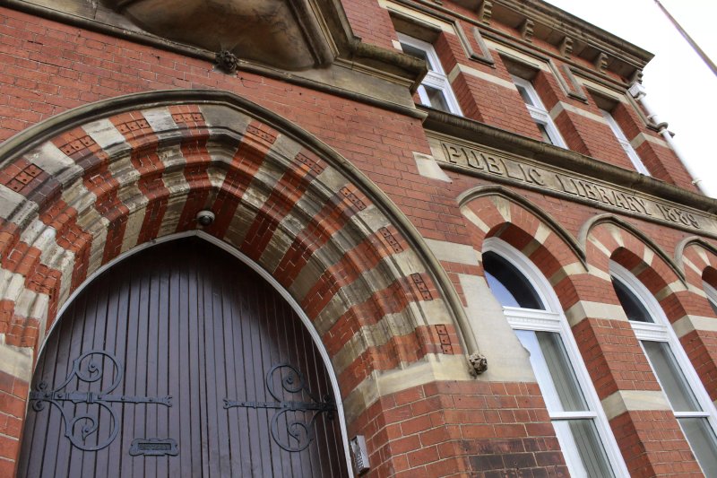 James Reckitt Library Serviced Apartments