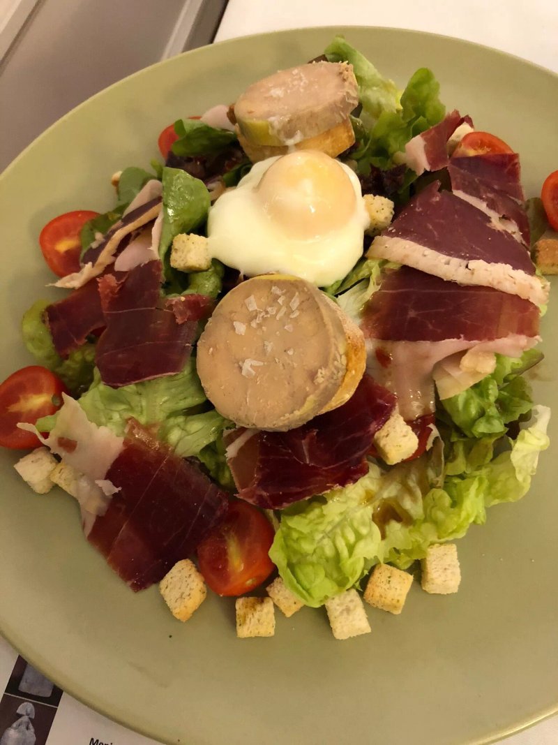 Resto LA RIBERA