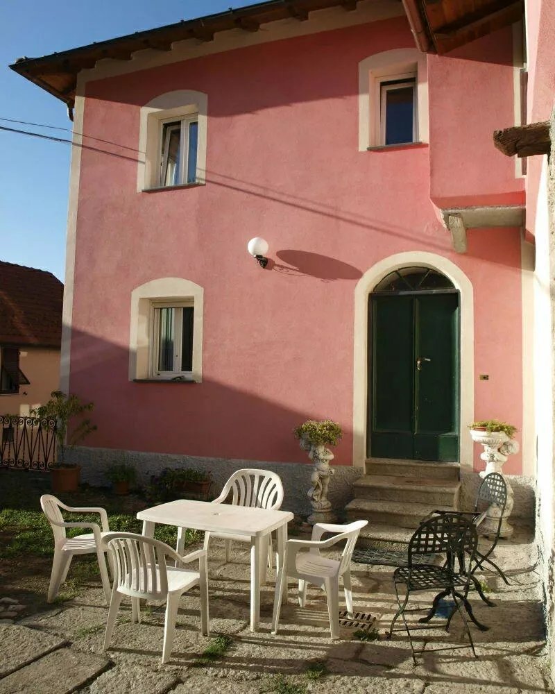 B&B Crocevia del Sale