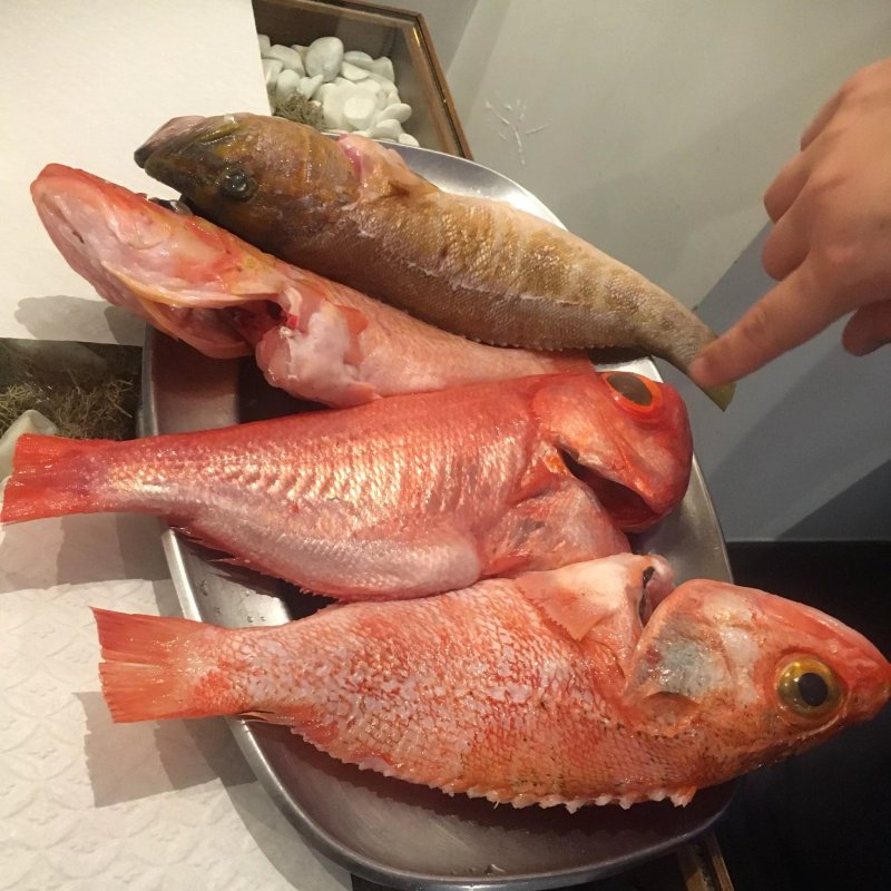 Restaurante Mare Cheia