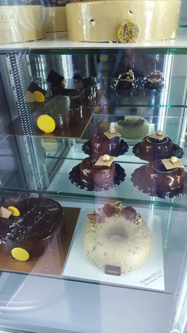 Tomaselli Bar&Pasticceria