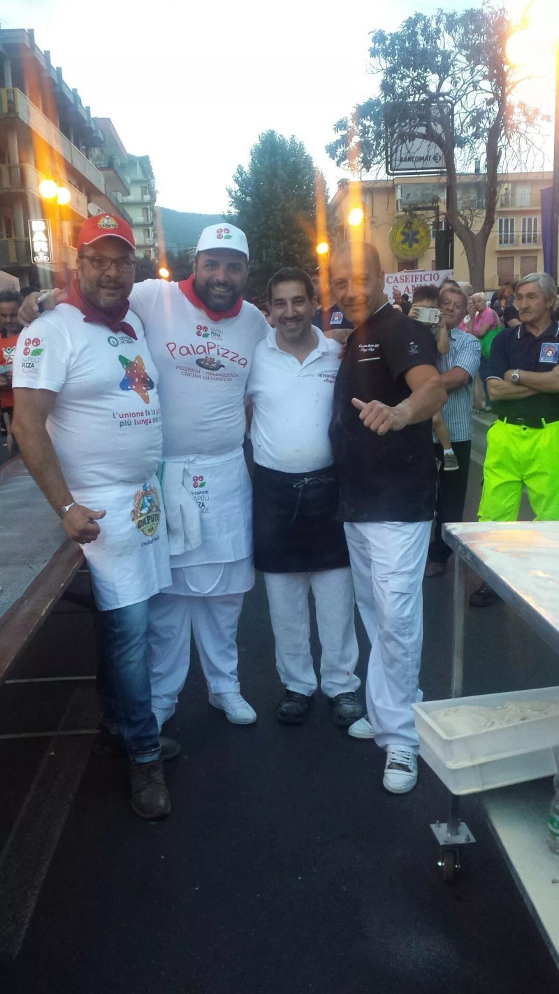 Nonna Mena Ristorante Braceria