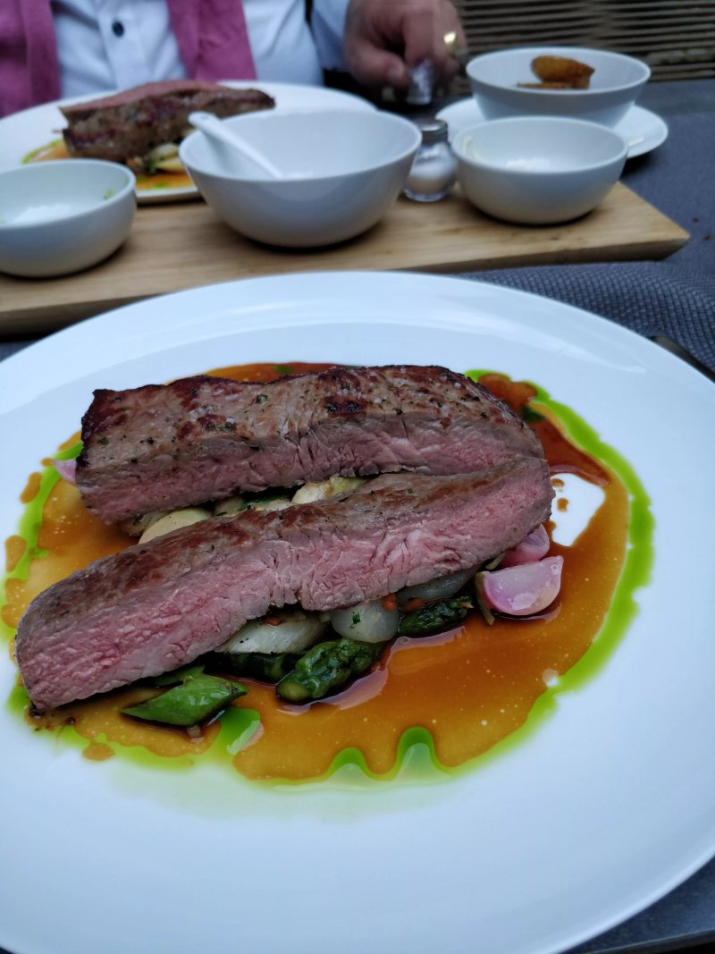 Restaurant Hofli