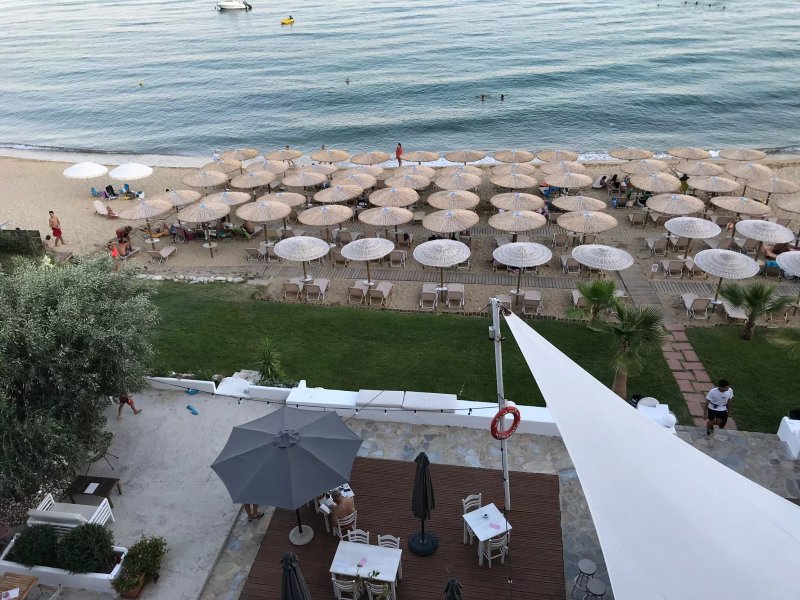 Hotel Akti Kavala