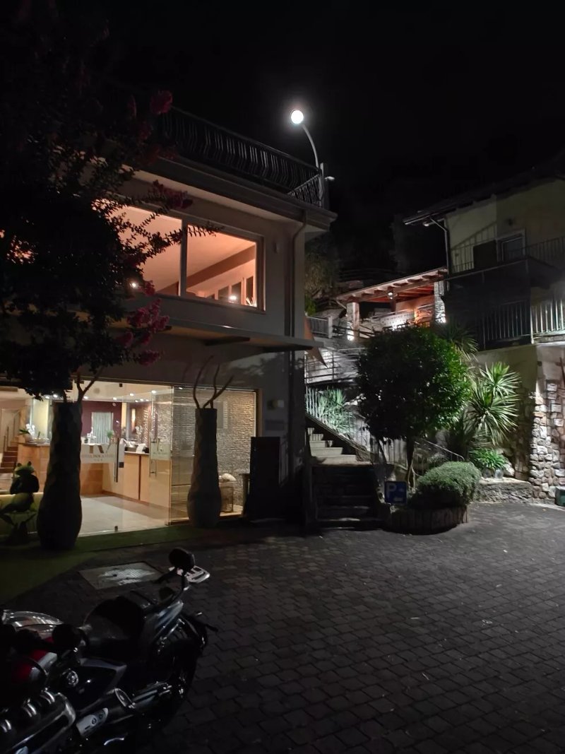 Hotel Isola Verde