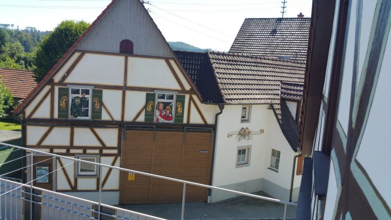 Landgasthof Kreuz