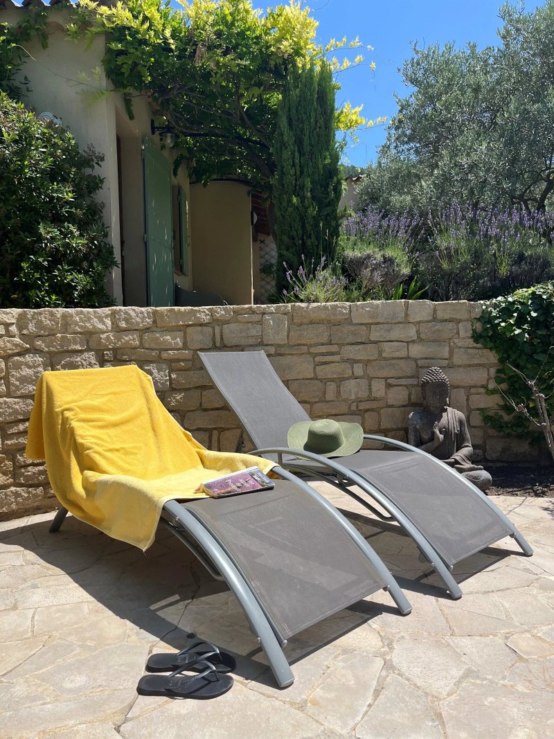 Au Soleil du Bonheur