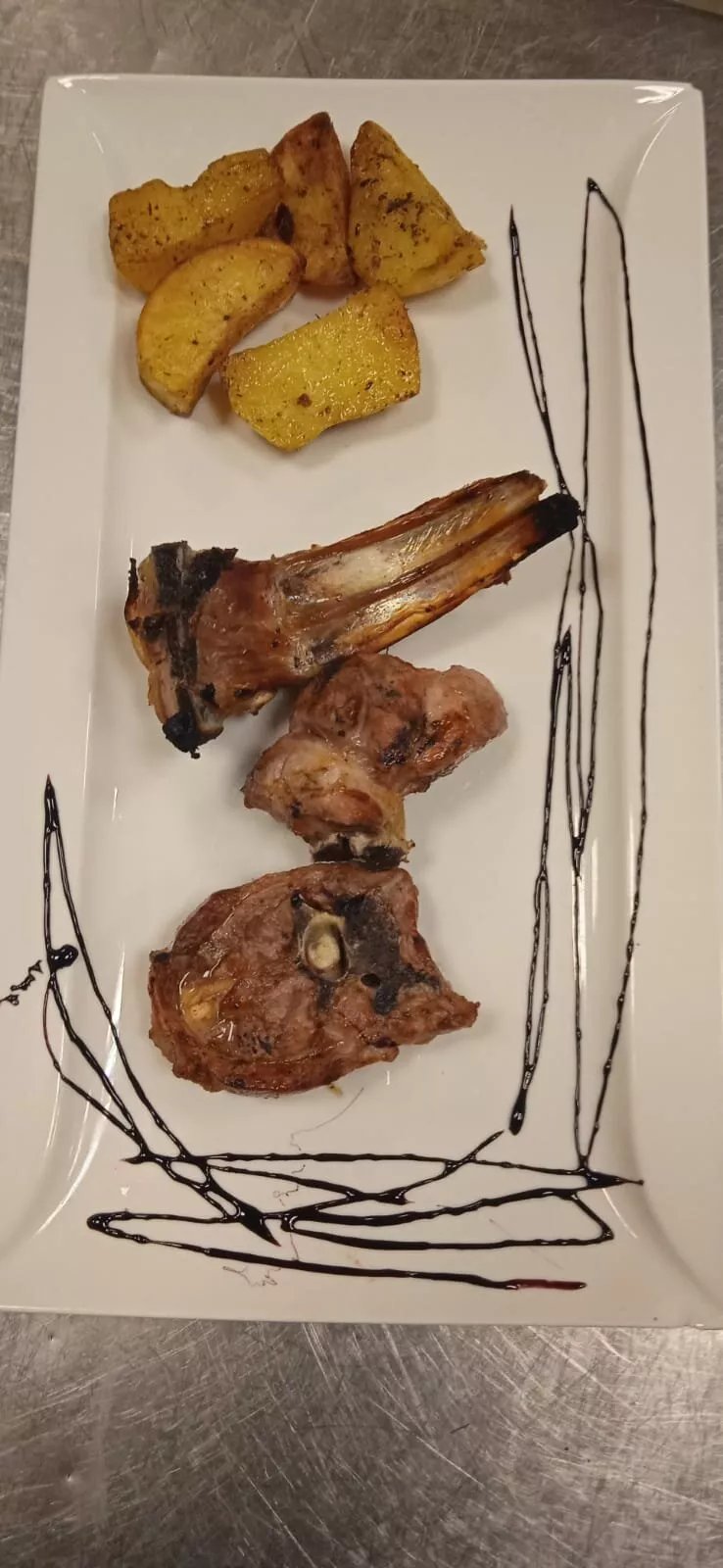 Braciando Carne & Dintorni