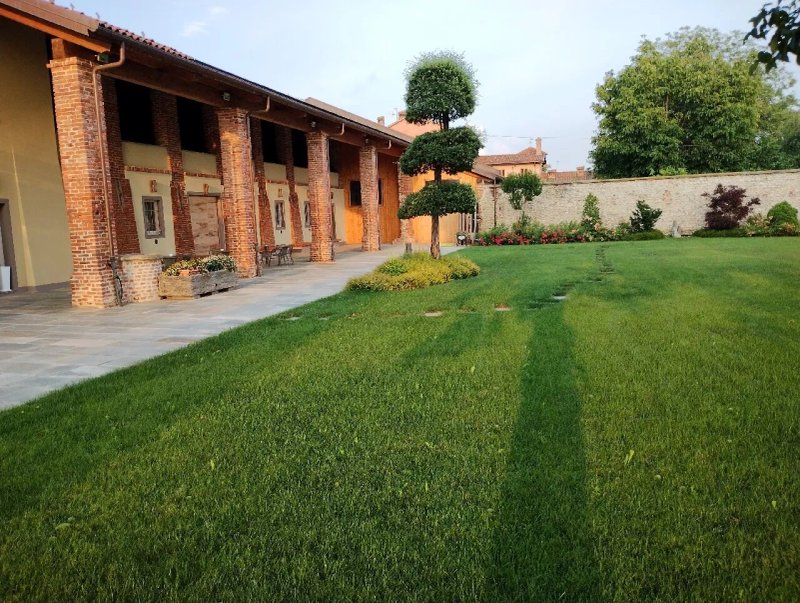 Cascina Fabbrica