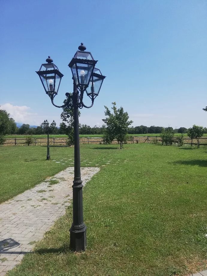Agriturismo I Due Merli