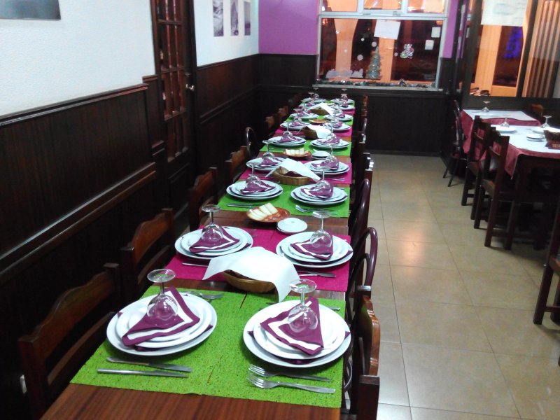 Restaurante Faz-te Esperto