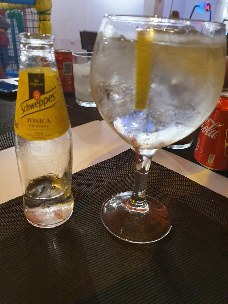 Gastro Cafe s'Aroma