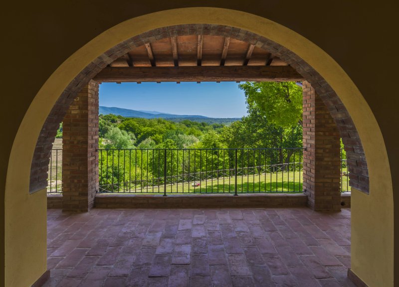 Casa Vacanze Le Fornaci