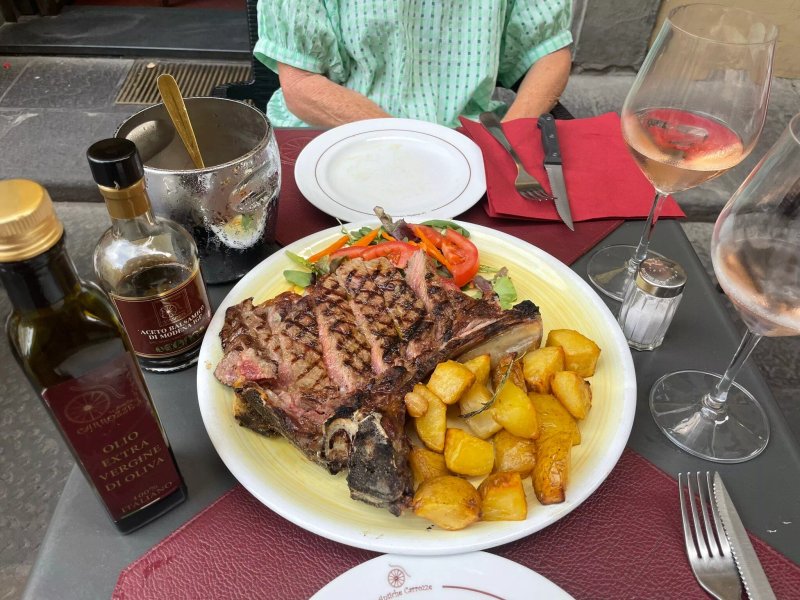Ristorante Pizzeria Le Antiche Carrozze