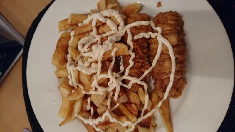 French's Fish Shop Ltd