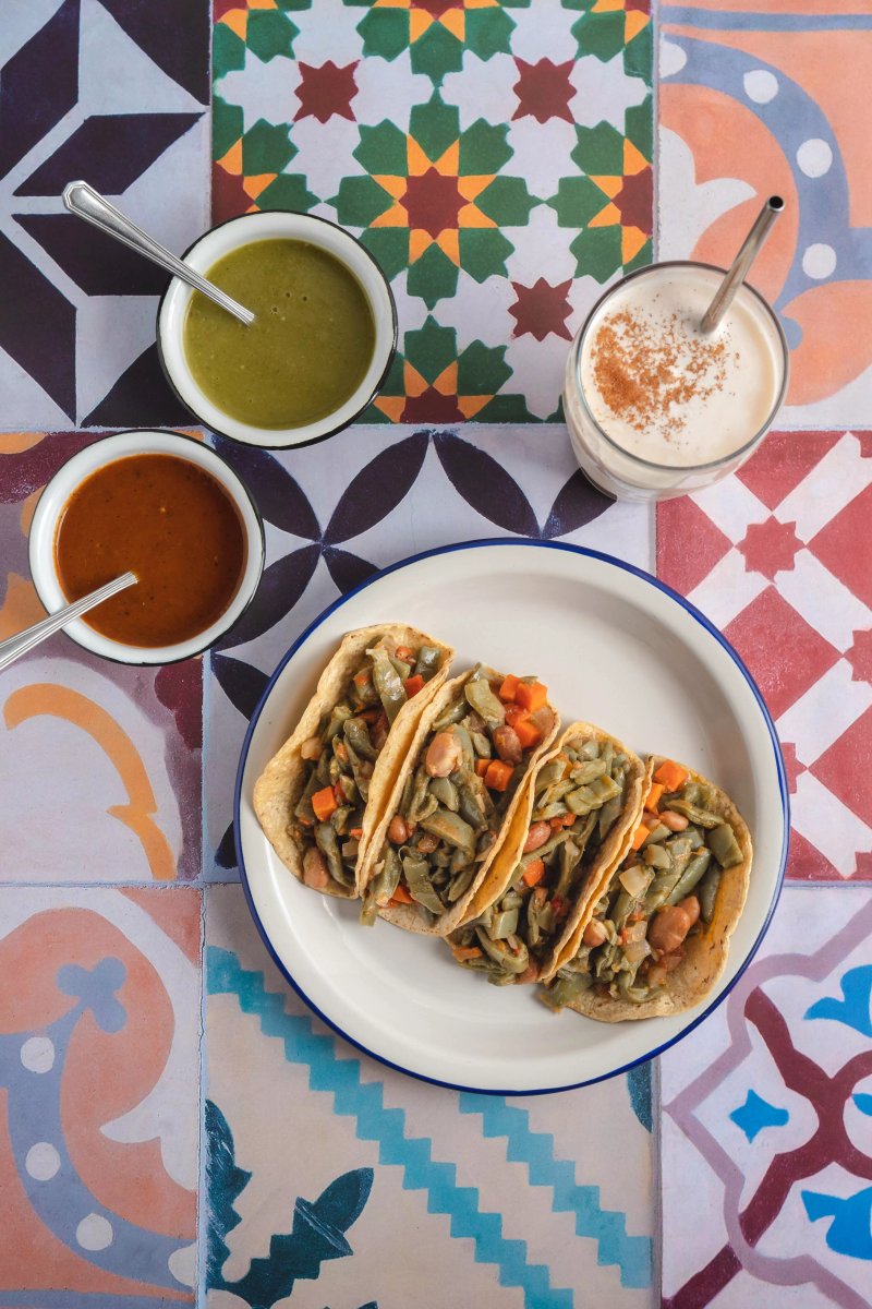 Tacos El Kaiser South