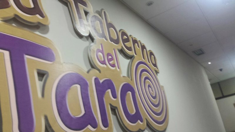 La Taberna del Tarao