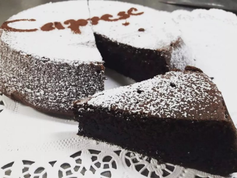 Pasticceria Marco Benincasa