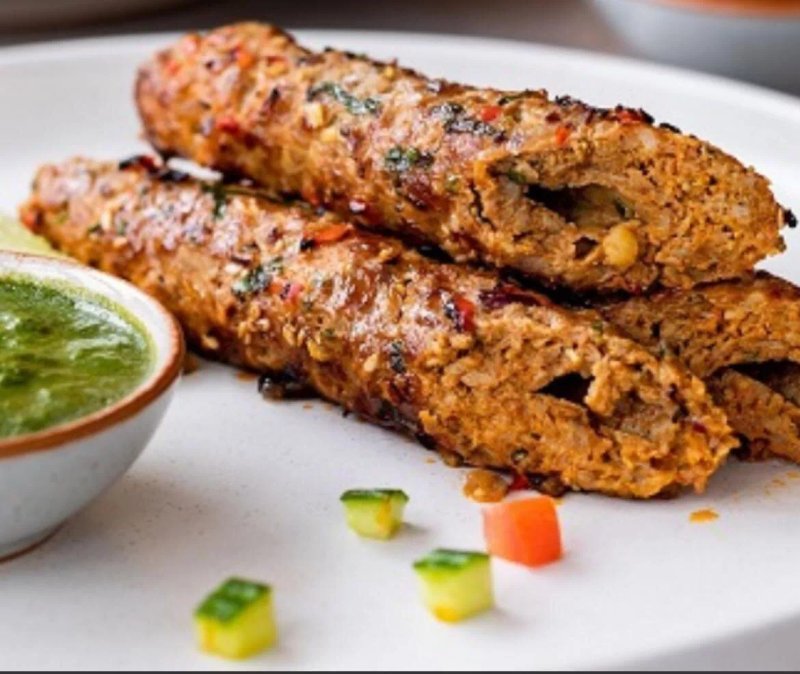Gumnam - Lost Cuisine Of India