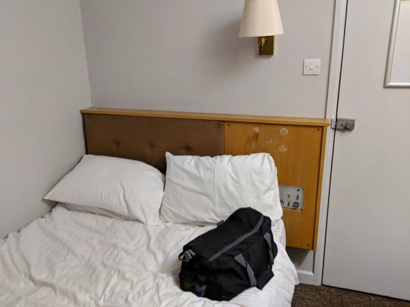 Norwich Hotel