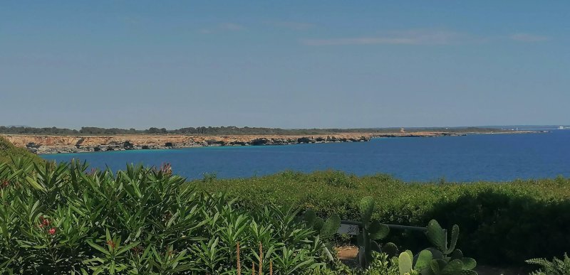 Mirador de Cabrera