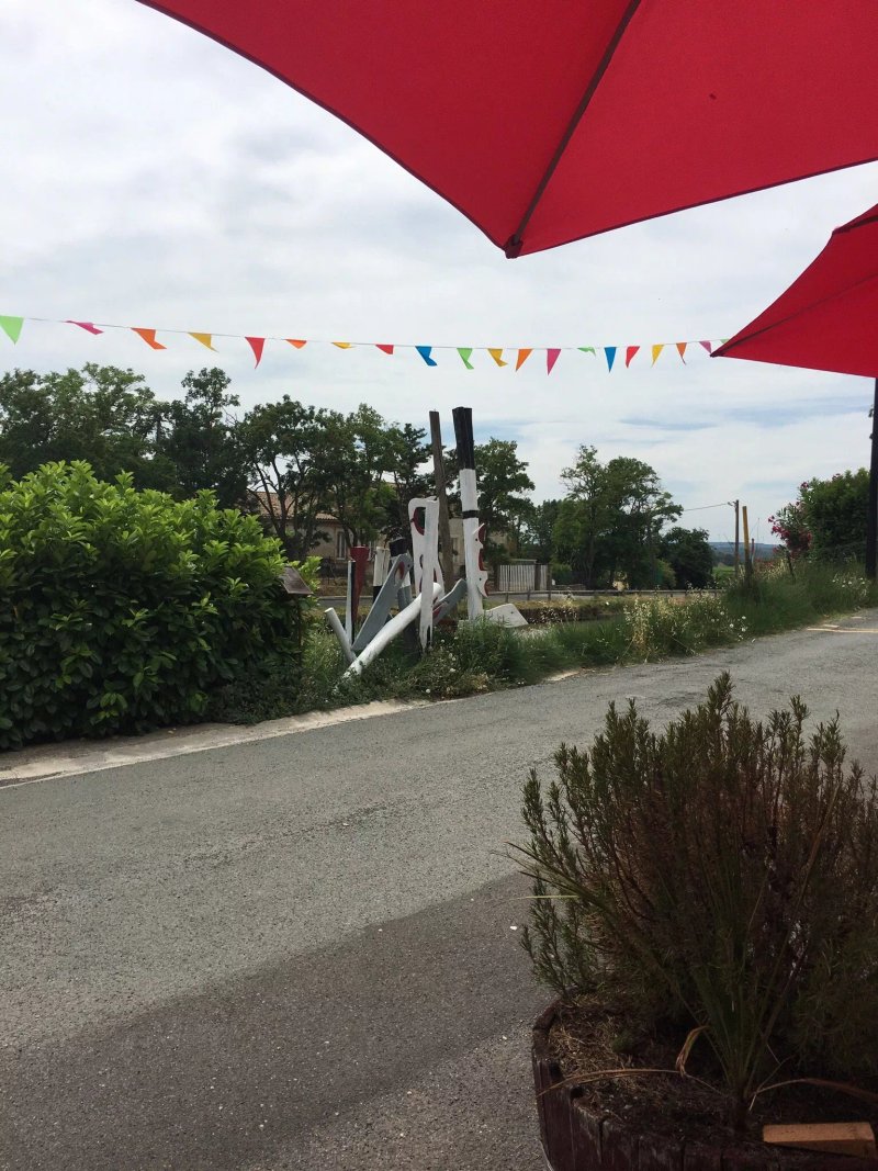 Loca X Le Cafe Du Port