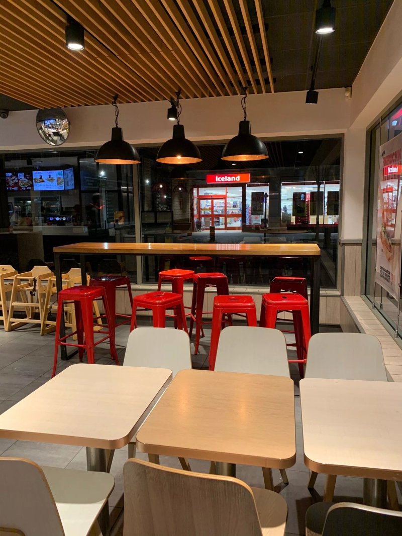 KFC Welwyn Garden City