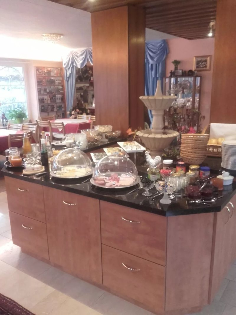 Hotel Garni Regina