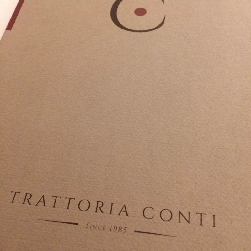Conti Ristorante